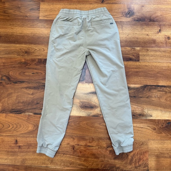 Hurley Boys Joggers With Nike DriFit size Medium - Picture 10 of 10